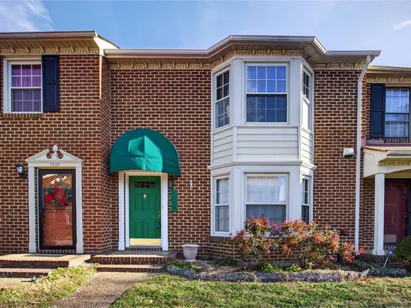 1018 Colonial Meadows Way, Virginia Beach, VA 23454