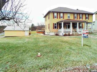 213 Sweet Arrow Lake Road, pine grove, PA 17963