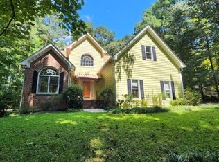 6832 Cool Pond Rd, Raleigh, NC 27613