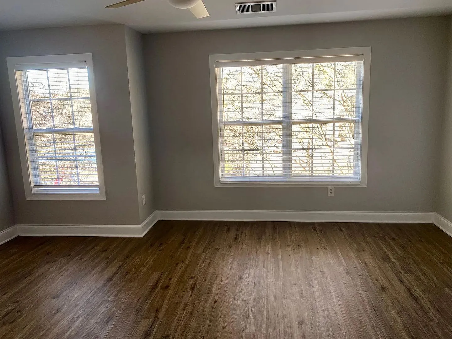 Room in 3 Bedroom Townhome at Bayrose Cir — Photo 3