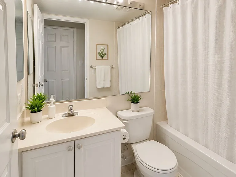 155 Beecroft Rd #1909 — Photo 5