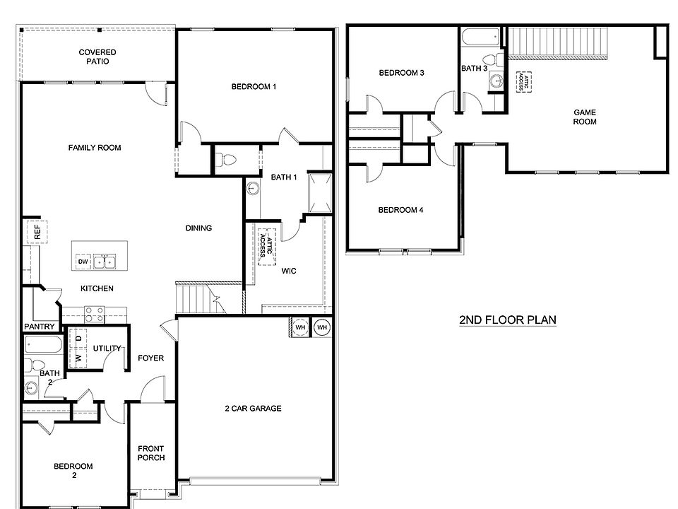 Floor Plan.