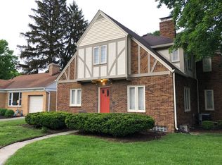 6101 Central Ave, Indianapolis, IN 46220