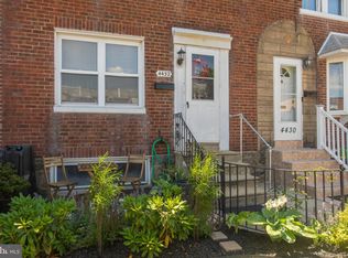 4432 Marple St, Philadelphia, PA 19136