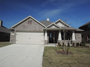 619 Devonshire, Fate, TX 75189