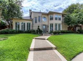 5980 Edinburgh Dr, Plano, TX 75093