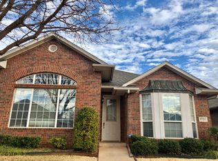 15524 Swallowtail Rd, Edmond, OK 73013