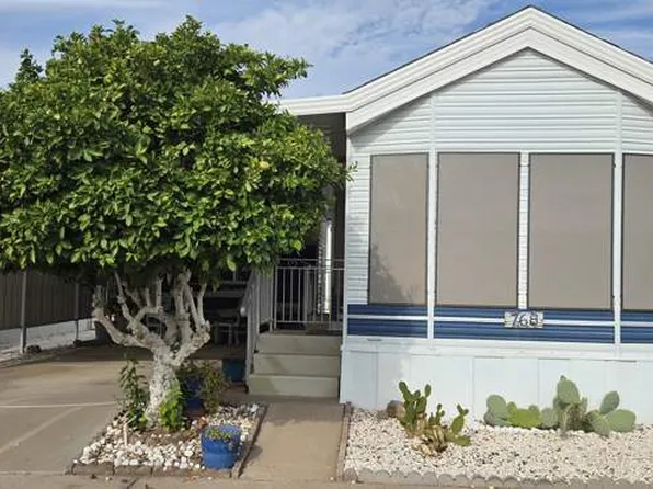 702 S Meridian Rd #768, Apache Junction, AZ 85120