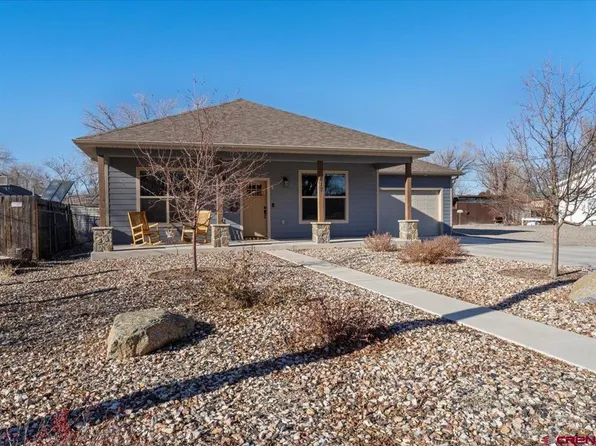 817 N 7th Street, Montrose, CO 81401