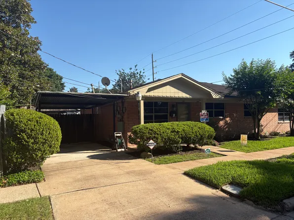 611 Liberty St, Richmond, TX 77469