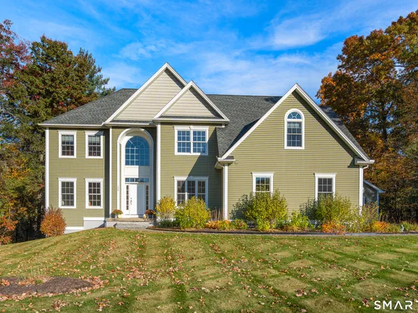 199 Abbott Road, Ellington, CT 06029