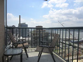 Rented by Citi Habitats