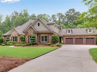 5627 Orouke Rd, Buford, GA 30518