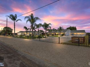 24930 Sullivan Rd, Bakersfield, CA 93314