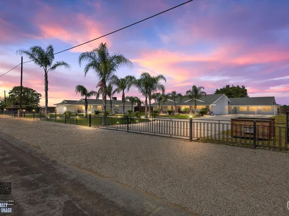 24930 Sullivan Rd, Bakersfield, CA 93314