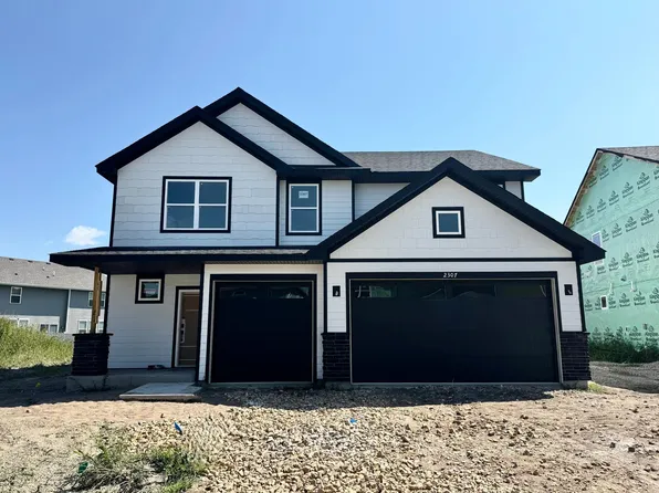 2307 Williams St, Shakopee, MN 55379