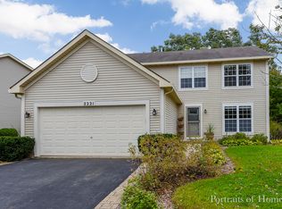 2221 Andrew Trl, Montgomery, IL 60538