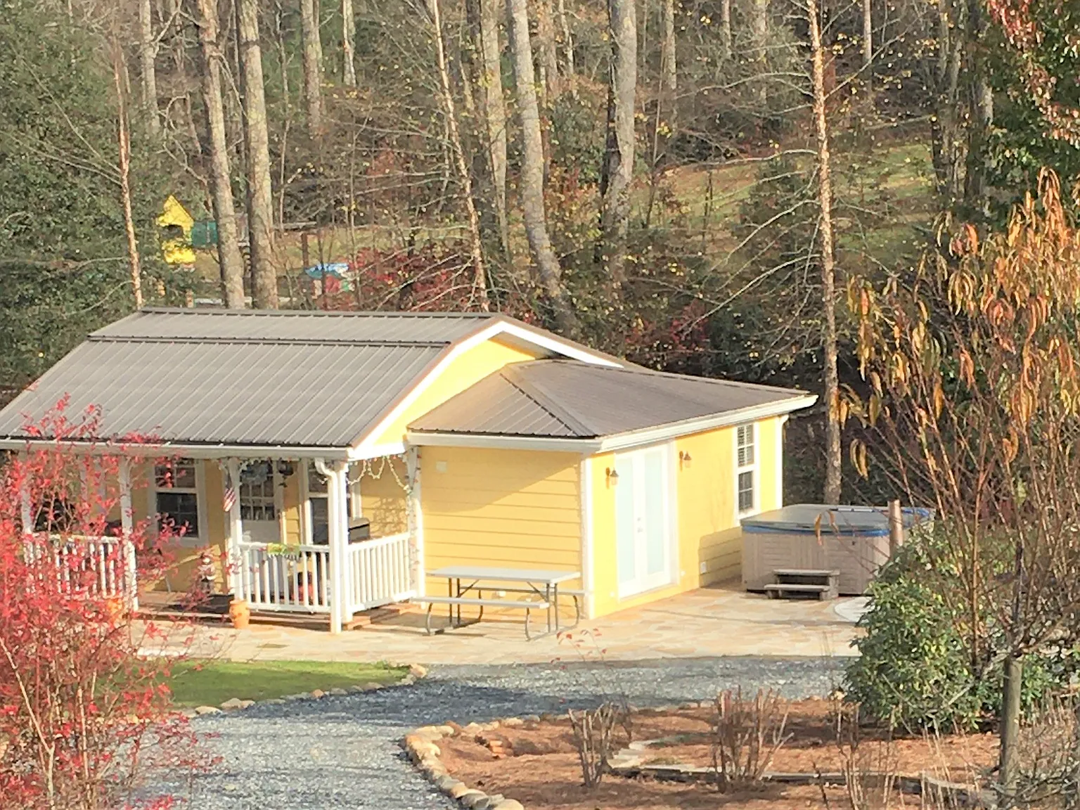 1 bed, $2,300 — Photo 1