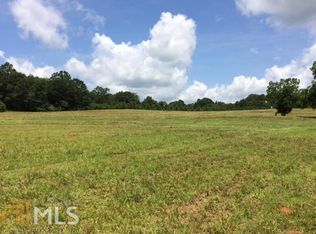 4899 Lone Oak Rd, Grantville, GA 30220