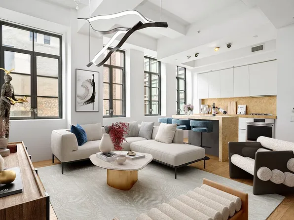 404 Park Ave S APT 6E, New York, NY 10016