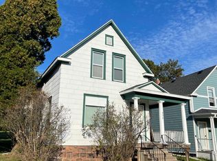 530 N 16th Ave E, Duluth, MN 55812