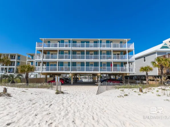 1129 W Beach Blvd #104, Gulf Shores, AL 36542