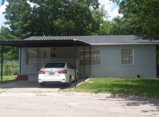 10101 Chadwick St, Houston, TX 77029