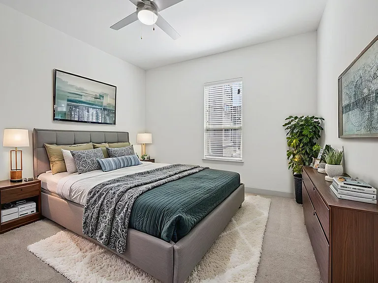 Luxia Craig Ranch — Photo 19