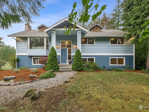 34228 SE 257th Street, Ravensdale, WA 98051