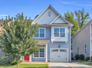 168 Highland Park Ct, Easley, SC 29642