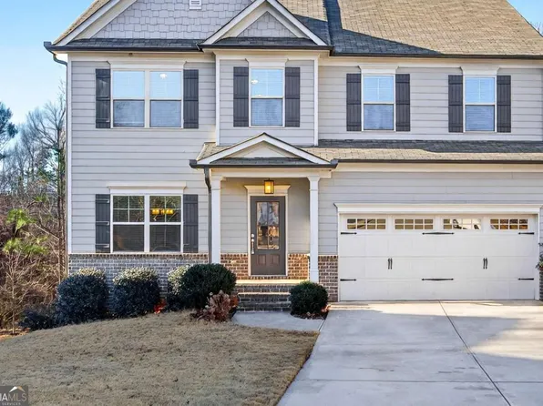 4972 Cottonwood Trl, Gainesville, GA 30504