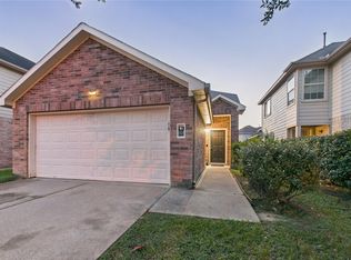 2514 Bammelwood Dr, Houston, TX 77014