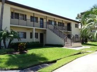 325 S Banana River Blvd APT 302, Cocoa Beach, FL 32931
