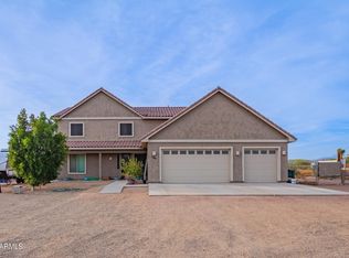 1066 W Windsong St, Apache Junction, AZ 85120