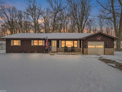 3639 Teeple Ave, Fort Gratiot, MI, 48059