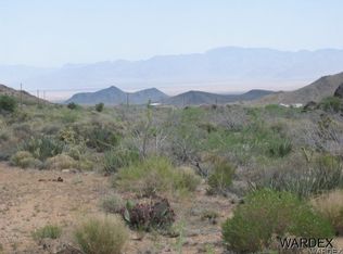 0 Kestrel Rd, Kingman, AZ 86401