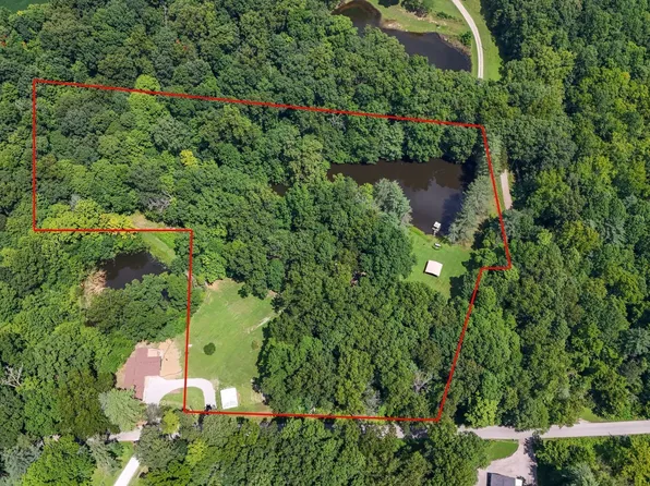 0 W Robertson Rd, Morgantown, IN 46160