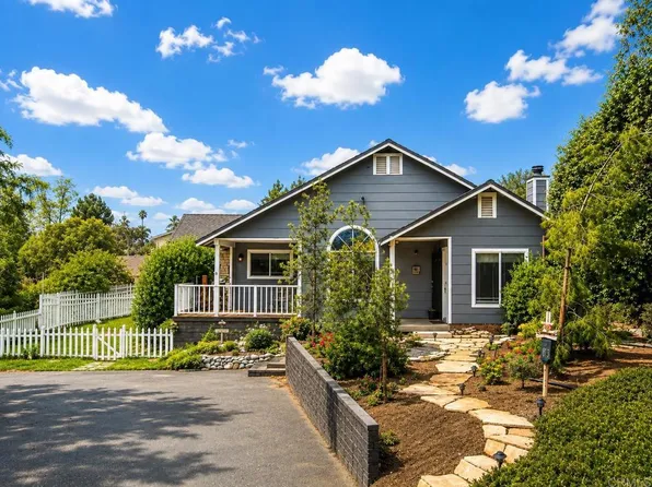 1422 E Fallbrook St, Fallbrook, CA 92028
