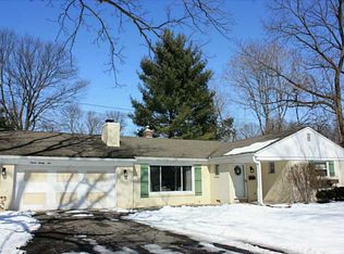 722 E 70th Pl, Indianapolis, IN 46220