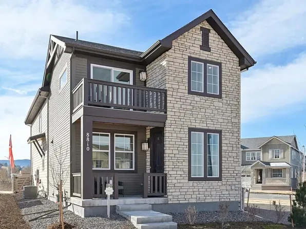 8810 Yellowcress Drive, Littleton, CO 80125