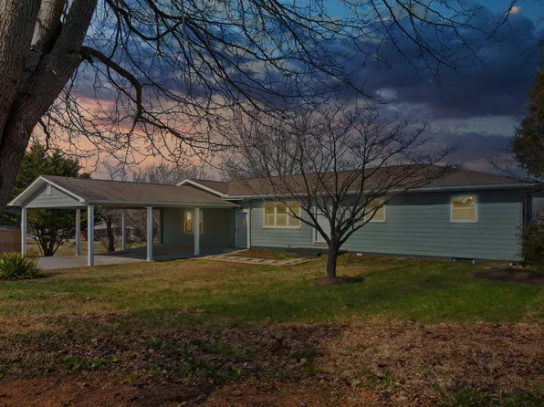 1509 Guy St, White Pine, TN 37890