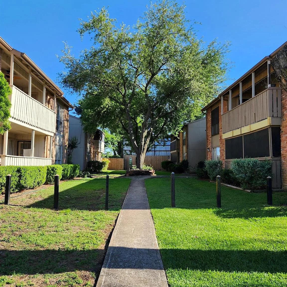 2 bed, 1.5 bath, 1121 sqft, $1,195 — Photo 3