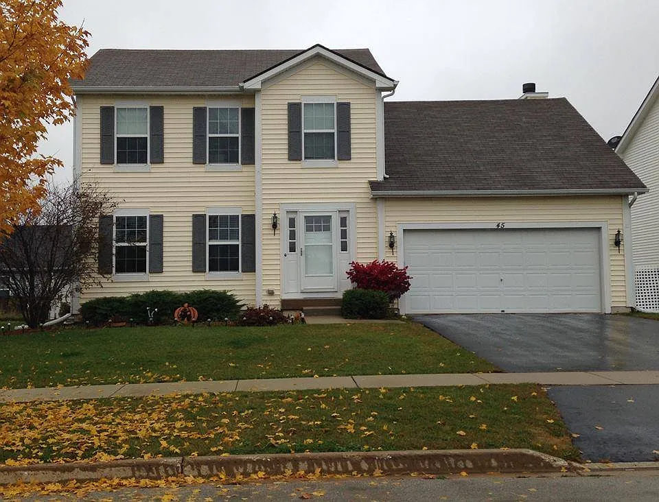 45 W Bluebell Ave photo 1