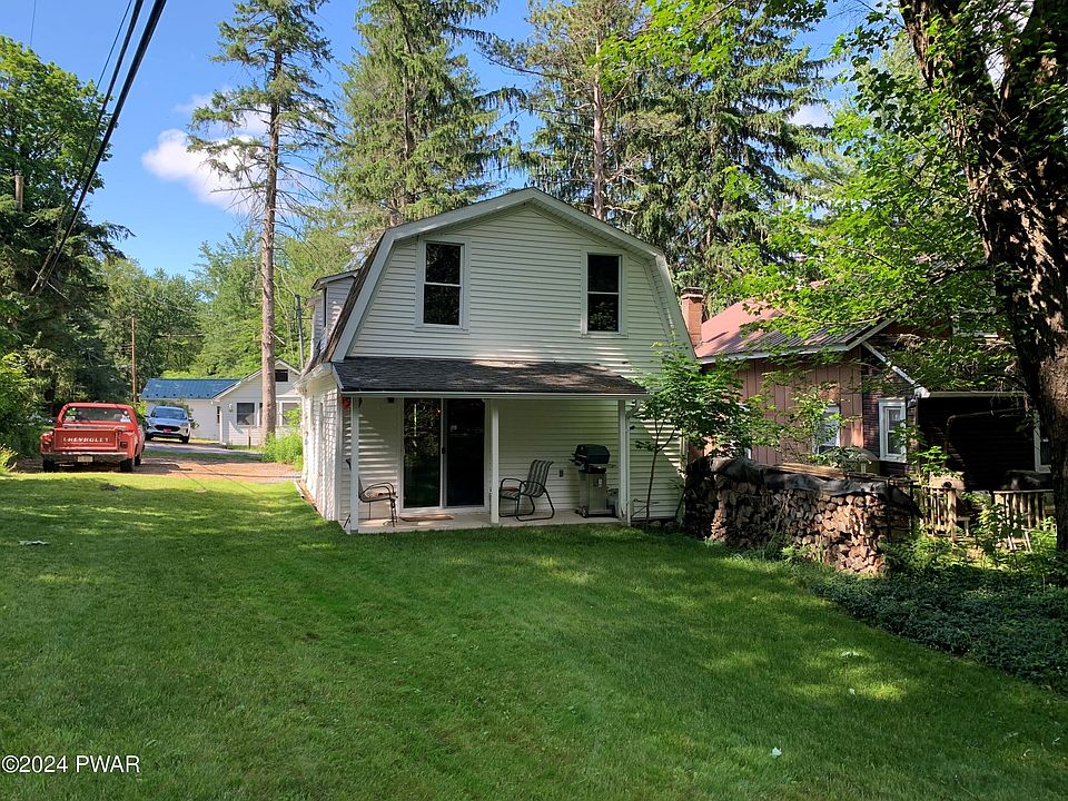 109 Park Ave Greentown PA Zillow