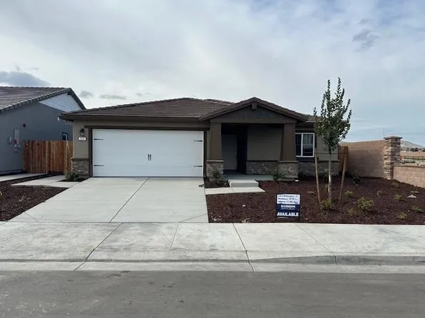 213 Moss Ranch Way, Patterson, CA 95363