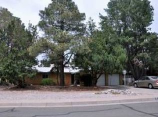 6101 Mitchell Rd SE, Albuquerque, NM 87108