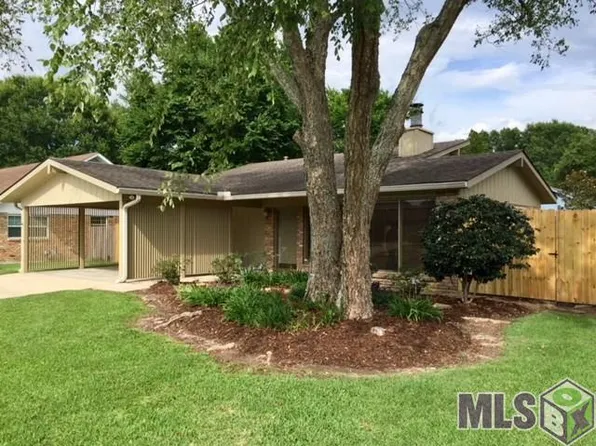 936 Tanglebriar Dr, Baton Rouge, LA 70810