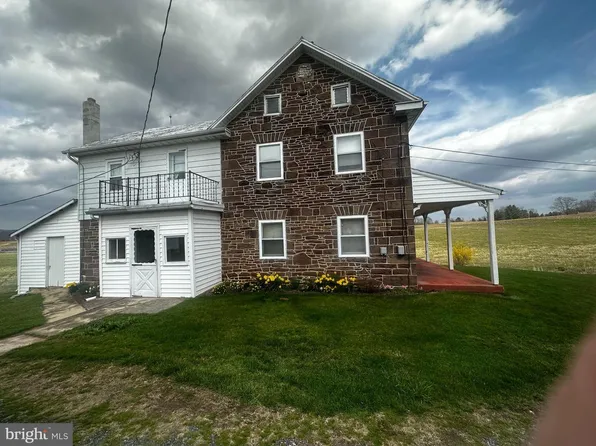 612 Capitol Hill Rd, Dillsburg, PA 17019