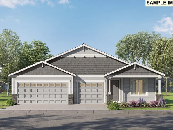 387 Arthur St, Umatilla, OR 97882