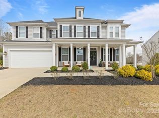 6727 Jepson Ct, Charlotte, NC 28214